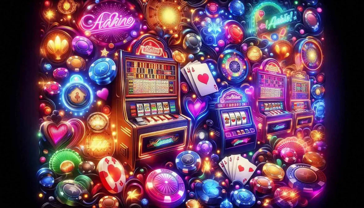 Jokaroom Casino